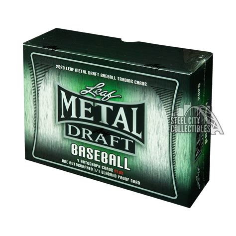 2020 leaf metal draft jumbo box|2020 leaf metal draft checklist.